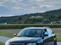 Gebraucht Audi A4 220 PS (161 kW) 2008 Schwarz Kombi