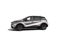 Neu Renault Captur Esprit Alpine 141 PS (103 kW) 2025 Grau SUV