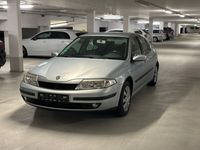 gebraucht Renault Laguna II DynamiqueAutomatik Tüv Neu