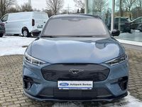 Gebraucht Ford Mustang Mach-E GT 358 kW (487 PS) 2024 Blau SUV