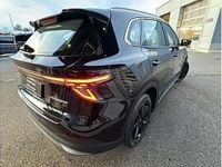 Neu MG S5 Comfort 125 kW (170 PS) 2026 Schwarz SUV