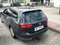 Gebraucht VW Passat Comfortline 239 PS (175 kW) 2016 Grau Kombi