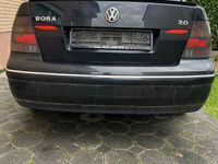 gebraucht VW Bora 2.0l 116 ps