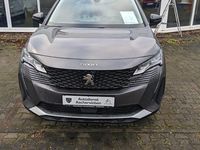 Gebraucht Peugeot 5008 Allure 131 PS (96 kW) 2021 Unbekannt (metallic) SUV