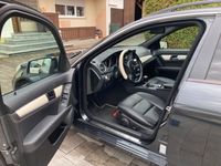 gebraucht Mercedes C180 CDI T -