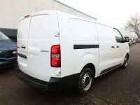Novo Citroën Jumpy 144 HP (105 kW) 2025 Branco Monovolume