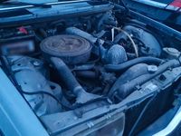 Gebraucht Mercedes 300 95 PS (69 kW) 1982 Blau Limousine