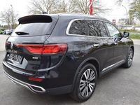 Gebraucht Renault Koleos Initiale Paris 184 PS (135 kW) 2021 Schwarz SUV