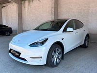 gebraucht Tesla Model Y Long Range Dual Motor AWD