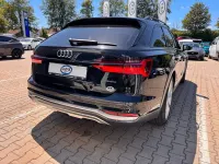 Gebraucht Audi A6 Allroad 349 PS (256 kW) 2019 Schwarz Kombi