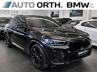 Gebraucht BMW X4 M 340 PS (250 kW) 2022 Sophistograu brillant SUV