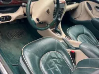 Second-hand Rover 75 150 CP (110 kW) 2001 Verde Berlinǎ