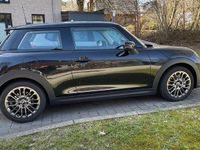 Gebraucht Mini Cooper 156 PS (114 kW) 2024 Schwarz Kleinwagen