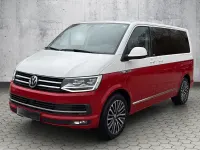 Gebraucht VW T6 Generation Six 199 PS (146 kW) 2019 Van