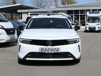 Gebraucht Opel Astra Enjoy 110 PS (80 kW) 2024 Jade weiß Limousine