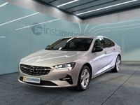 gebraucht Opel Insignia Elegance 2.0 *