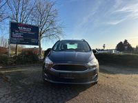 Gebraucht Ford Grand C-Max Trend 150 PS (110 kW) 2017 Grau Van / Kleinbus