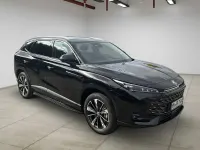 Gebraucht MG HS Luxury 143 PS (105 kW) 2025 Schwarz SUV