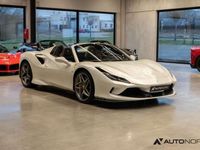 gebraucht Ferrari F8 Spider Bianco Italia Carbon Lift