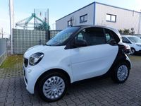 Gebraucht Smart ForTwo Electric Drive 41 kW (56 PS) 2018 Weiß