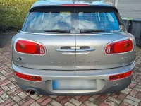Usata Mini ONE 102 CV (75 kW) 2016 Utilitaria
