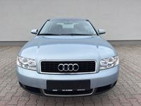 gebraucht Audi A4 Lim. 2.0