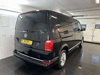 gebraucht VW Caravelle T6 Transporter T62.0 TDI Comfortline lang *DSG*Navi*