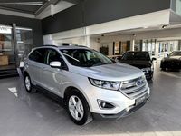 Usata Ford Edge 179 CV (131 kW) 2017 Argento SUV