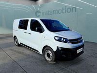 Gebraucht Opel Vivaro 144 PS (105 kW) 2024 Weiß Van / Kleinbus