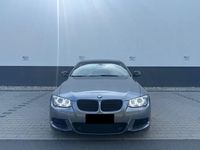 Gebraucht BMW 335 Cabriolet Performance 306 PS (225 kW) 2012 Grau Cabrio