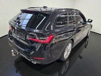 Brugt BMW 318 Performance 150 HK (110 kW) 2018 Grå Stationcar