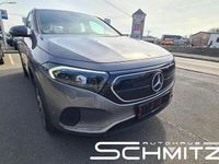 Gebraucht Mercedes EQA250+ Progressive 139 kW (190 PS) 2023 SUV