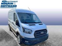 Neu Ford Transit Trend 105 PS (77 kW) 2025 Frozenwhite Van / Kleinbus