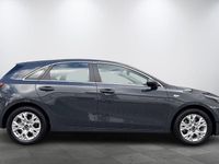 Gebraucht Kia Ceed 160 PS (117 kW) 2022 Grau Kleinwagen