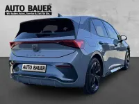 Ny Cupra Born 169 kW (231 HK) 2026 Grå Hatchback