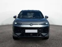 Neu VW T-Roc R-line 150 PS (110 kW) 2026 Wolf grey SUV