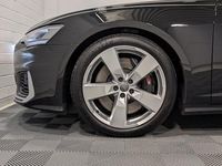 Gebraucht Audi S6 Comfort 349 PS (256 kW) 2020 Metallic Kombi