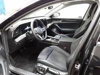 Gebraucht VW Passat Business 150 PS (110 kW) 2025 Grenadillschwarz metallic Kombi