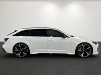 Gebraucht Audi RS6 Ambiente 600 PS (441 kW) 2021 Matteffektlackierung audi exclusive Kombi