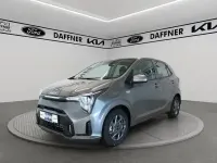 Gebraucht Kia Picanto Vision 79 PS (58 kW) 2024 Astrograu Kleinwagen