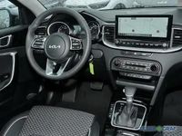 Neu Kia XCeed Vision 150 PS (110 kW) 2025 Silber SUV
