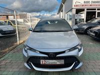 gebraucht Toyota Corolla Comfort Sitzheizung Lenkradheizung