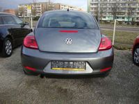 gebraucht VW Beetle Design