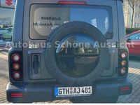 Gebraucht BAW 212 166 PS (122 kW) 2025 Grau SUV