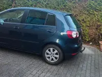 Gebraucht VW Golf Plus Cross Trendline 116 PS (85 kW) 2005 Grau Limousine