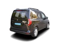 Gebraucht Mercedes Citan 110 95 PS (69 kW) 2021 Schwarz Kombi