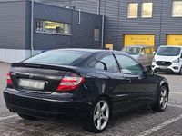 Gebraucht Mercedes C200 196 PS (144 kW) 2005 Coupé