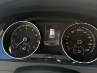 Brugt VW Golf VII Edition 86 HK (63 kW) 2014 Blå Hatchback