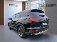 Gebraucht DFSK Fengon 220 PS (161 kW) 2023 Schwarz SUV