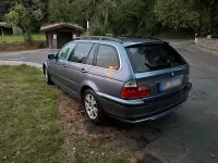 Gebraucht BMW 320 M Sport 150 PS (110 kW) 2004 Andere farben Kombi